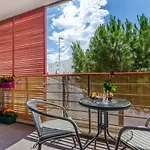 Apartament Lucija