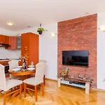 Apartament Lucija Split