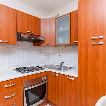 Lucija Appartement