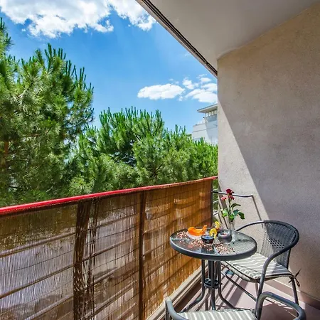Lucija Appartement