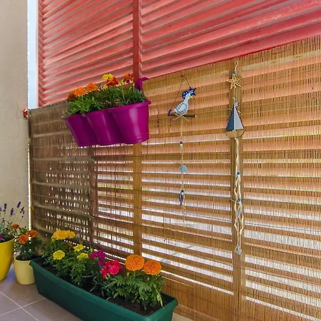 Apartament Lucija