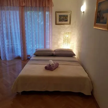 Lucija Appartement