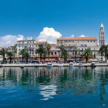 Lucija Split