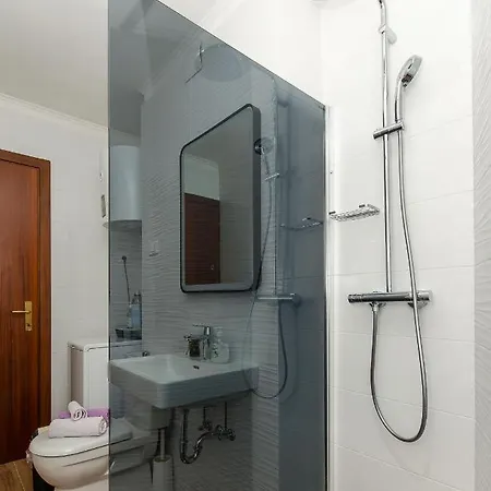 Appartement Lucija Split