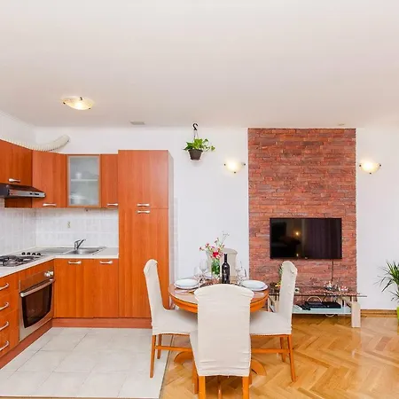 Appartement Lucija Split