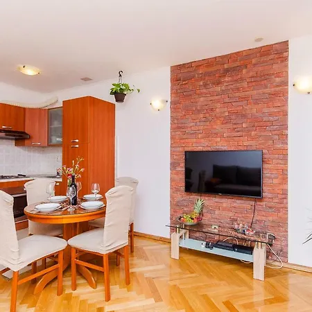 Appartement Lucija Split