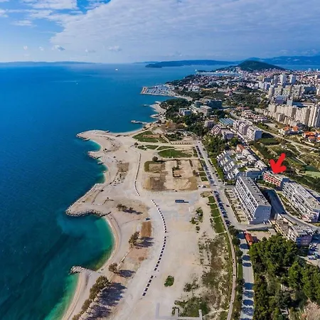 Lucija By The