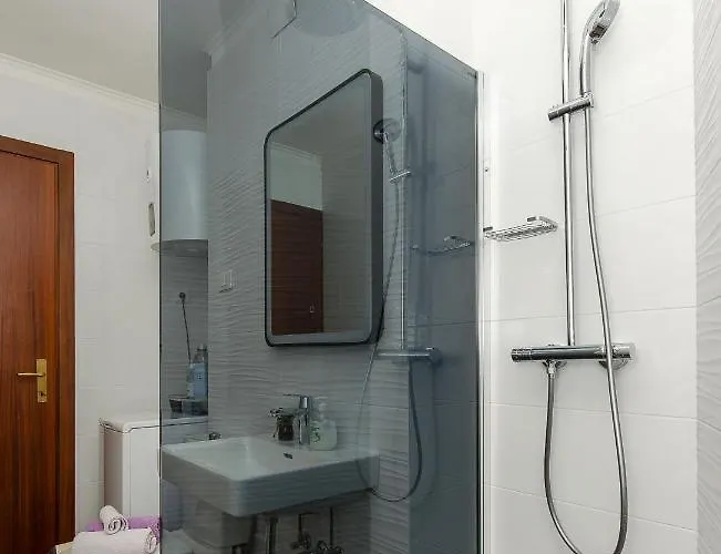 Διαμέρισμα Lucija Σπλιτ