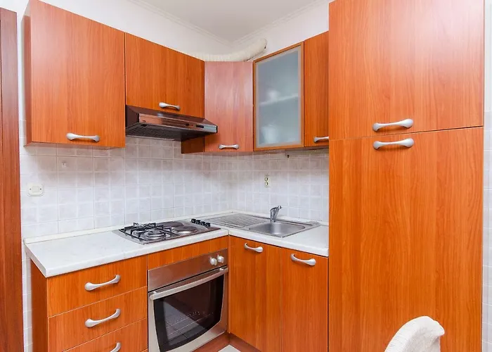 Lucija Διαμέρισμα