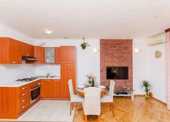 Διαμέρισμα Lucija Σπλιτ