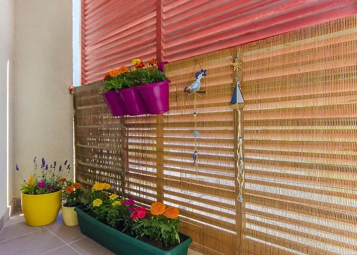 Διαμέρισμα Lucija