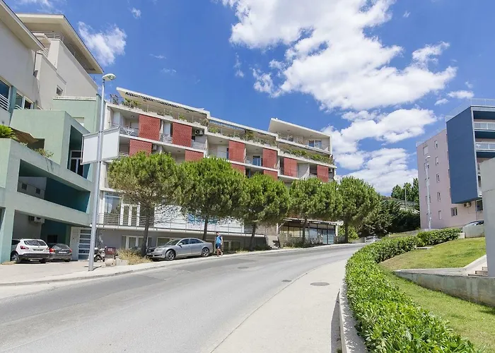 Lucija Διαμέρισμα Σπλιτ