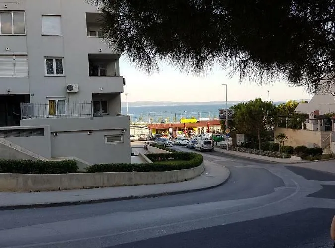 Lucija Διαμέρισμα Σπλιτ