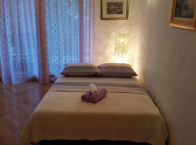 Lucija Διαμέρισμα