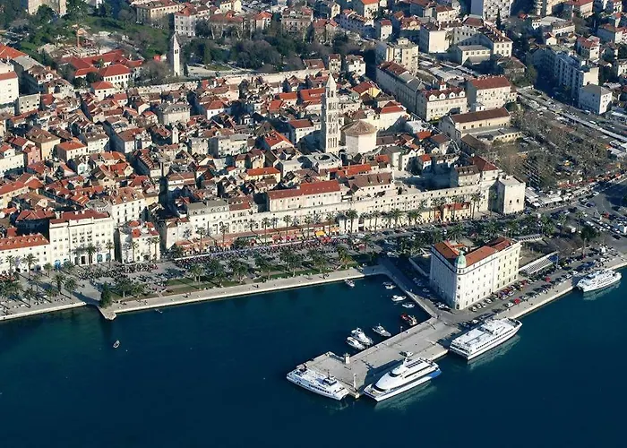 Διαμέρισμα Lucija Σπλιτ