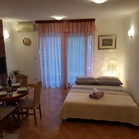 Lucija By The